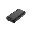 Полнач Gembird од 20000 mAh 