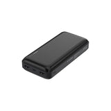 Полнач Gembird од 20000 mAh 