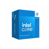 Intel i5-14400F BOX LGA 1700 20MB Cache 4.7GHz