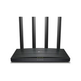 TP-Link Archer AX12 AX1500 двоен опсег Wi-Fi 6 од следната генерација AX1500 гигабитен двоен опсег безжичен рутер 