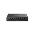Mercusys MS108GP POE прекинувач 