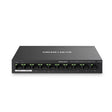Mercusys MS110P POE прекинувач 
