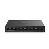 Mercusys MS110P POE прекинувач 