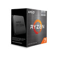Процесор AMD Ryzen 7 5700X 3D без кутија за вентилатор 