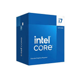 Intel i7-14700F LGA1700X 33MB Cache 5.4GHz Box