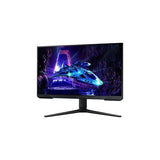 SAMSUNG S24DG302EU 24" Odyssey G3 G30D FHD 180Hz Gaming Monitor