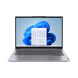 Лаптоп Lenovo ThinkBook 14 G7 IML (Сиво) 