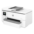 HP OfficeJet Pro 9720 печатач за OJ во A3 формат „сè-во-едно“ 