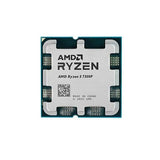 CPU AMD Ryzen 5 7500F AM5 TRAY