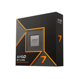 CPU AMD Ryzen 7 9700X AM5 no fan Box