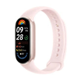 Xiaomi Smart Band 9 Мистична роза