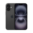 Apple iPhone 16 128GB црн