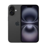 Apple iPhone 16 128GB црн
