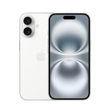 Apple iPhone 16 128GB Бел