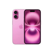 Apple iPhone 16 128GB розов