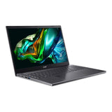 Лаптоп ACER Aspire 5 515-58P-77RL (челично сиво 