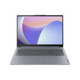 Лаптоп Lenovo Slim IdeaPad 3 15IRH8 (СИВО) 