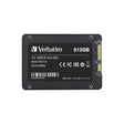 VERBATIM Vi550 S3 2.5" SSD 512GB