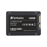 VERBATIM Vi550 S3 2.5" SSD 128GB