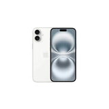 Apple iPhone 16 256GB Бел 