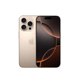 Apple iPhone 16 Pro 512GB Desert Titanium 