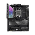 ASUS ROG CROSSHAIR X870E HERO - Сокет AM5 