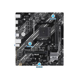 ASUS PRIME B550M-K ARGB 