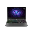 Лаптоп LENOVO GAMING LOQ 15ARP9 (црна) 