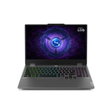 Лаптоп LENOVO GAMING LOQ 15ARP9 (црна) 