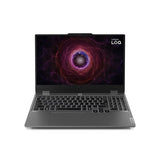 Лаптоп LENOVO GAMING LOQ 15ARP9 (црна) 
