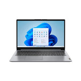 Лаптоп LENOVO IdeaPad 1 15ALC7 (СИВО) 