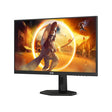 AOC QuadHD LED со позадинско осветлување Q27G4X монитор за игри 