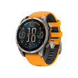 GARMIN fenix 8 AMOLED Sapphire