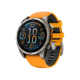 GARMIN fenix 8 AMOLED Sapphire