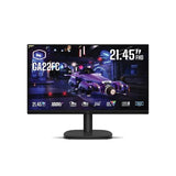 Cooler Master 21,45” FHD гејмерски монитор 
