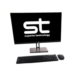 ST СÈ-ВО-ЕДНО ЕКРАН НА ДОПИР (Црн) 