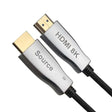 HDMI кабел за напојување V2.1 