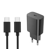 USB полнач за напојување во ЕУ 