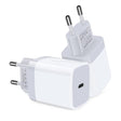 USB полнач за напојување во ЕУ 