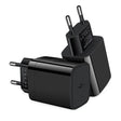 USB полнач за напојување во ЕУ 