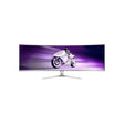 PHILIPS QD OLED монитор за игри 49M2C8900L 