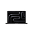 Лаптоп Apple MacBook Pro 14 ( Space Black ) 