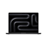 Лаптоп Apple MacBook Pro 14 ( Space Black ) 