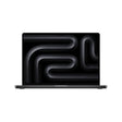 Лаптоп Apple MacBook Pro 14 (сребрена) 