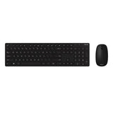 ASUS W5000 ТАСТАТУРА+ГЛУШЕЦ/БИЗНИС/ИНТЕРНЕР 