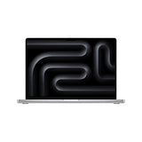 Лаптоп Apple MacBook Pro 16 (сребрена) 