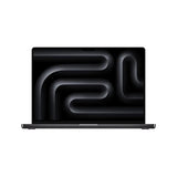 Лаптоп Apple MacBook Pro 16 ( Space Black ) 