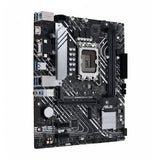 ASUS PRIME B660M-K D4