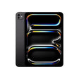 Apple 11-инчен iPad Pro M4 Wi-Fi 512GB со стандардно стакло (вселенско црно) 