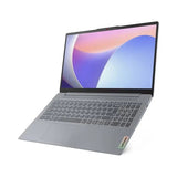 Лаптоп LENOVO IdeaPad Slim 3 15IRU8 (ПЛАТИНУМСИВО) 